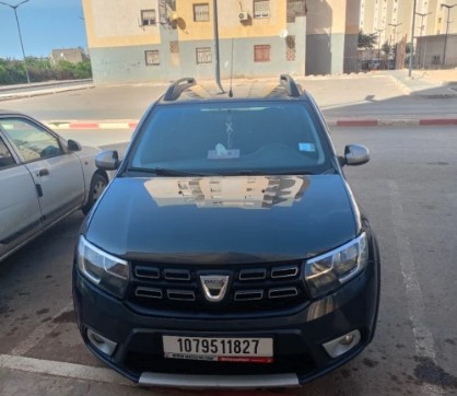 Dacia Sandero 2018 Stepway