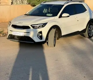 Kia Stonic 2022