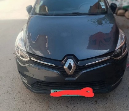 Renault Clio 4 2018 Limited