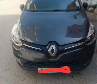 Renault Clio 4 2018 Limited