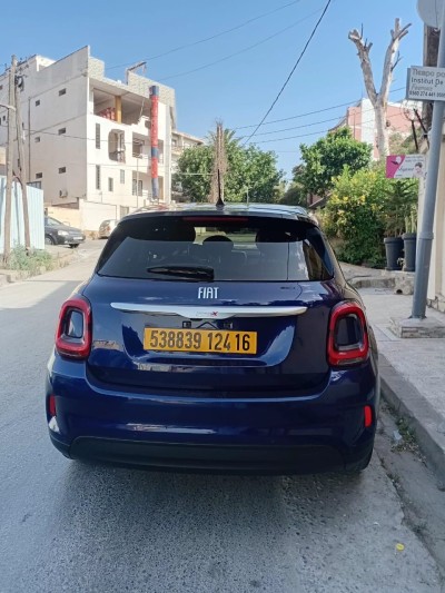 Fiat 500x 2024 Club