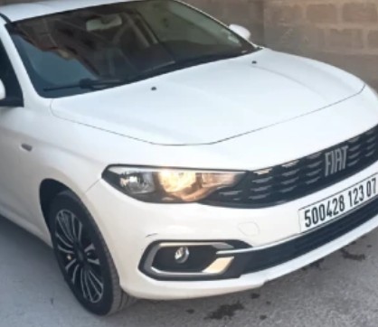 Fiat Tipo Sedan 2023 Life
