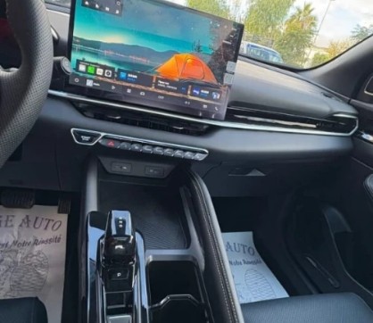 Geely Coolray 2026 full options