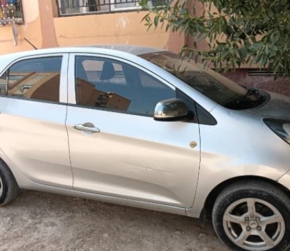 Kia Picanto 2011 Style