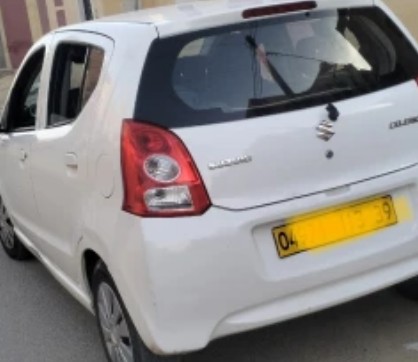 Suzuki Celerio 2013 GL