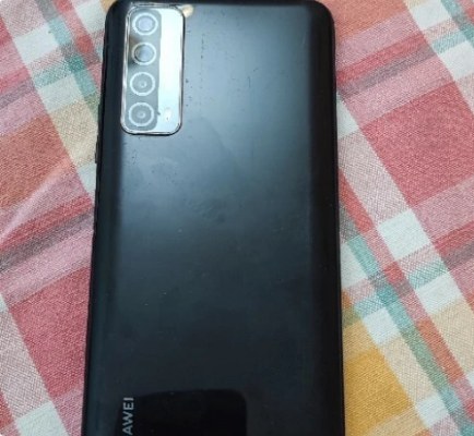 Huawei Psmart 2021 4/128
