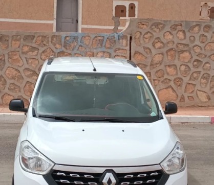 Renault Loudji 2023