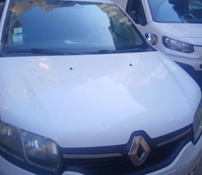 Renault Symbol 2015 Made In Bladi
