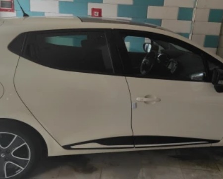 Renault Clio 4 2016 Limited 2