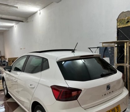 Seat Ibiza 2019 EDITION