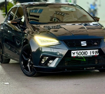 Seat Ibiza 2019 FR