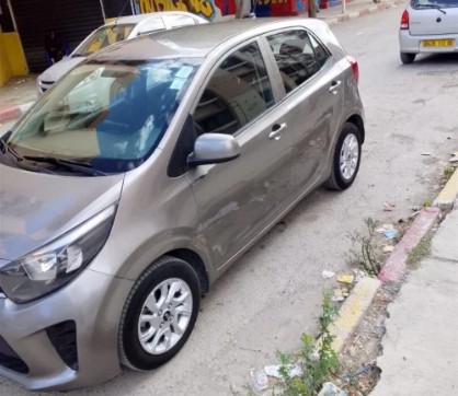 Kia Picanto 2019 LX Start