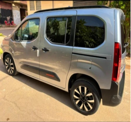 Citroen BERLLINGO 2026