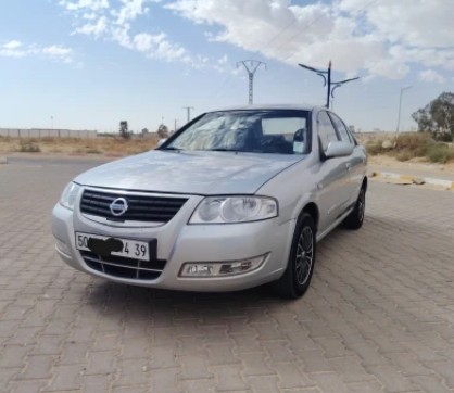 Nissan Sunny 2014 Sunny
