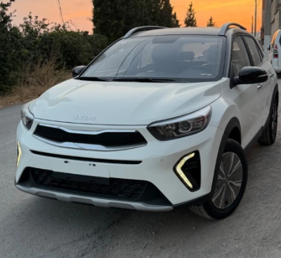 Kia KX1 2025 Kia KX1 Luxury