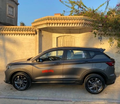 Geely Super max 2026 2026