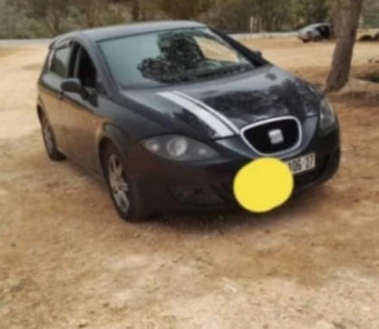 Seat Leon 2006 Leon