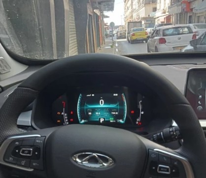Chery Tiggo 7 Pro 2026 Comfort