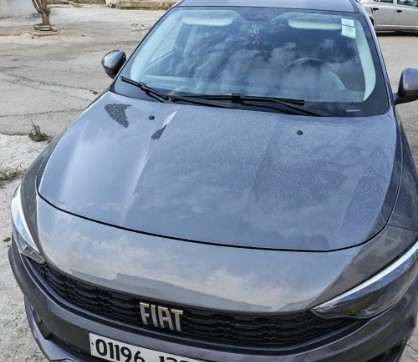 Fiat Tipo Sedan 2023 City