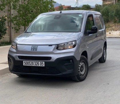 Fiat Doblo 2026