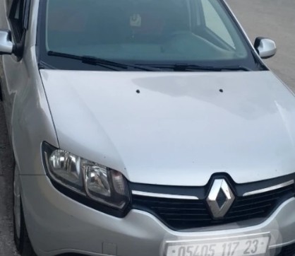 Renault Symbol 2017 Collection