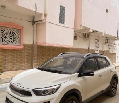Kia KX1 2026