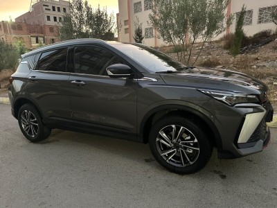 Geely Coolray 2024 GL