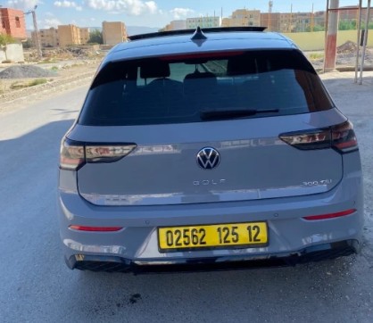 Volkswagen Golf 8 2025 R- Line