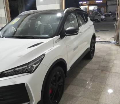Geely Coolray 2026 Full option