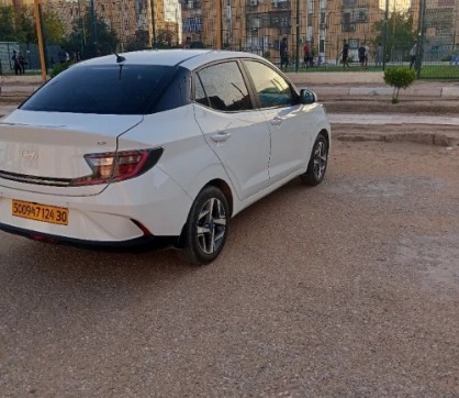 Hyundai I10 sodon 2024 Grand