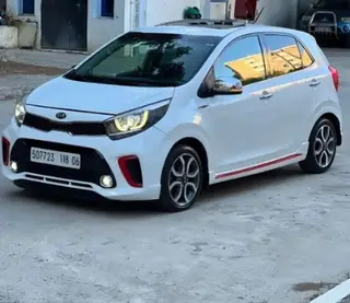 Kia Picanto 2018 GT-Line
