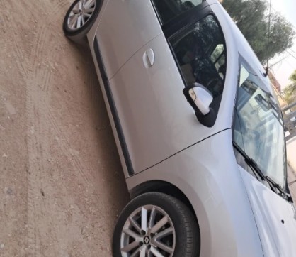 Renault Symbol 2019 Extrême