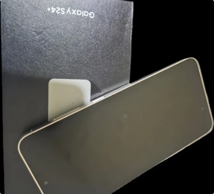 Samsung Galaxy S24+ 12/256