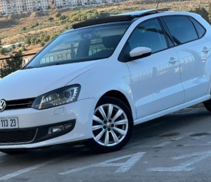 Volkswagen Polo 2013 Life