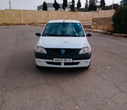 Dacia LOGAN 2005 Dacia