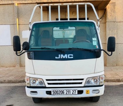 JMC JMC 2011