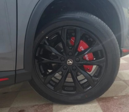 Changan X5 Plus 2026 Beyond Pro