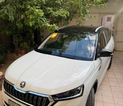 Skoda Kamiq 2026 Gt