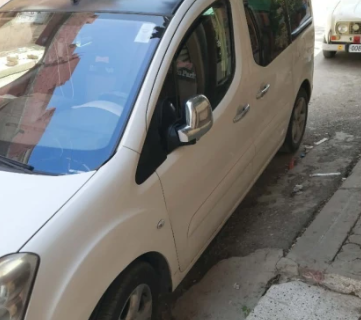 Peugeot 208 2013 208