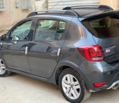 Dacia Sandero 2019 Access