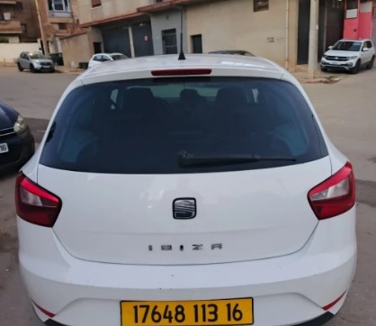 Seat Ibiza 2013 Fully +Toit ouvrant
