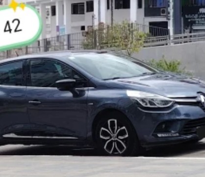 Renault Clio 4 2018 Limited 2