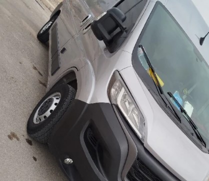 Fiat Ducato 2023