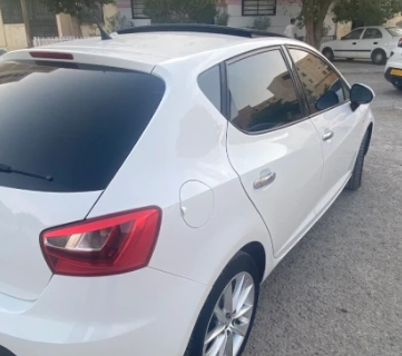 Seat Ibiza 2014 Sport Edition