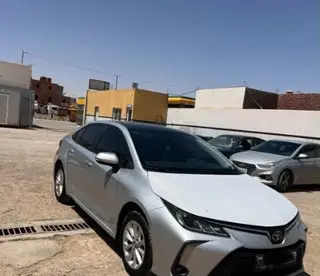 Toyota Corola 2023 D4t