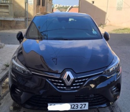 Renault Clio 5 2023 Techno plus