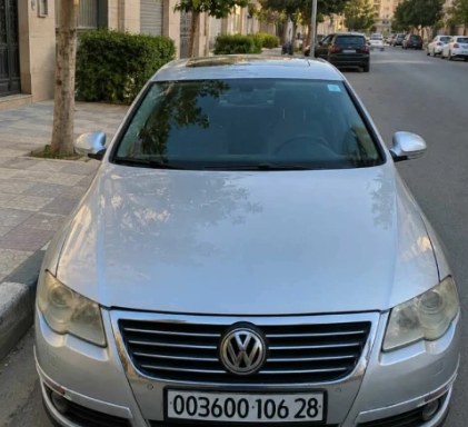 Volkswagen Passat 2006 R Line