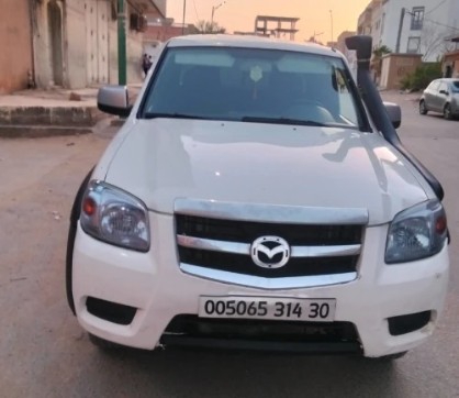 Mazda BT 50 2014 Double cabine