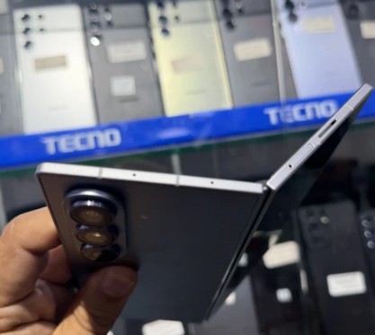 Samsung Galaxy Z Fold 7 12/512