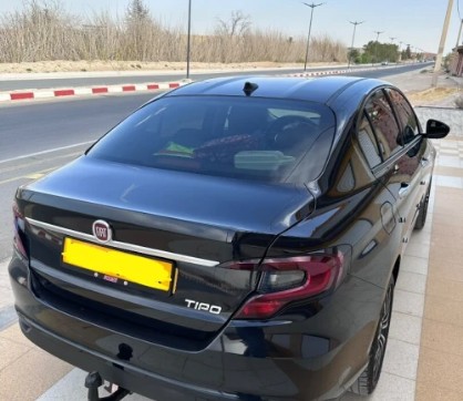 Fiat Tipo Sedan 2023 Life